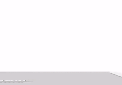 A gif showing 3D printing