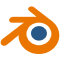 Blender Logo