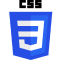 CSS Logo