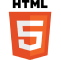 html Logo
