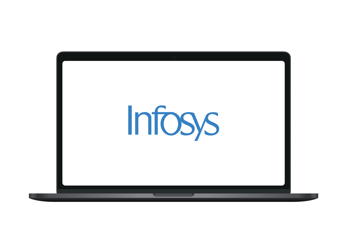 Image of an infotainment screen in a car